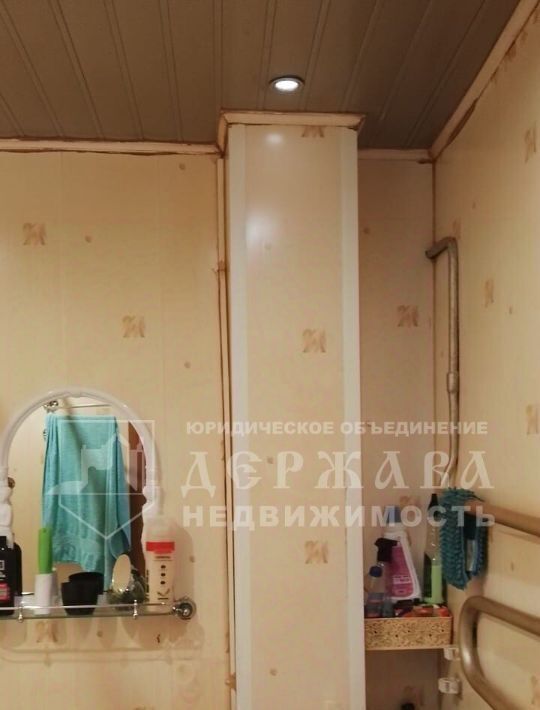 квартира г Березовский пр-кт Ленина 15 фото 8