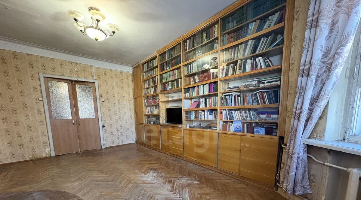 квартира г Калуга р-н Ленинский ул Первомайская 14 фото 5