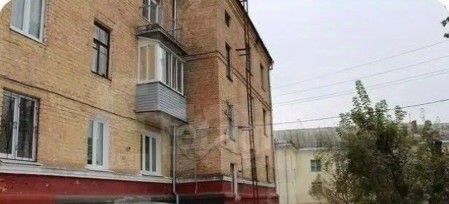 квартира г Калуга р-н Ленинский ул Салтыкова-Щедрина 26 фото 10