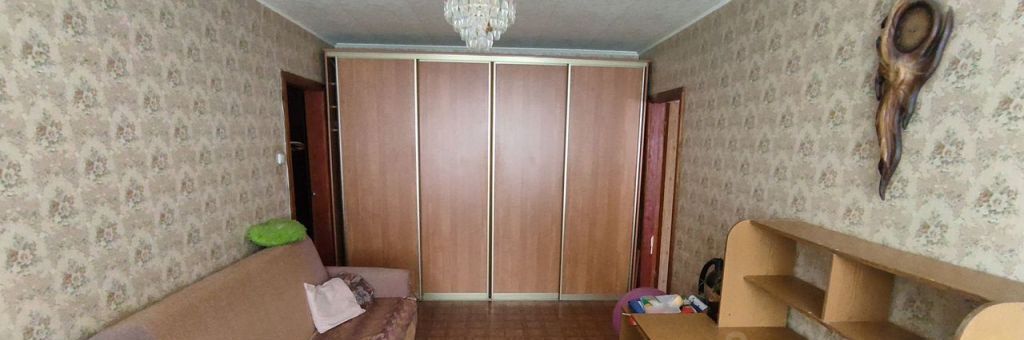 квартира г Саратов р-н Кировский ул им Зарубина В.С. 132/138 фото 10