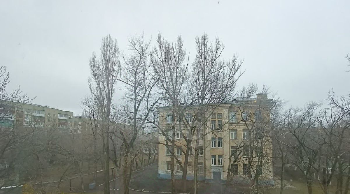 квартира г Саратов р-н Ленинский ул им Загороднева В.И. 4 фото 6