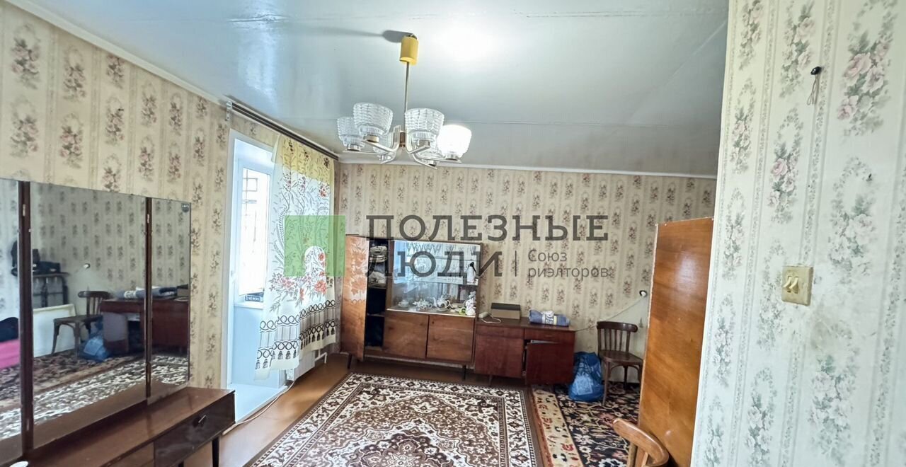 квартира г Ковров ул Социалистическая 23 фото 3
