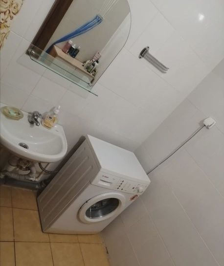 комната г Москва метро Молодежная ул Молодогвардейская 25к/2 муниципальный округ Кунцево фото 3