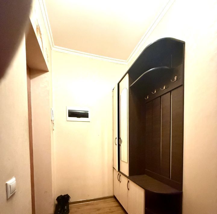 квартира г Краснодар х Новый р-н Прикубанский ул Хлебосольная 10 фото 4