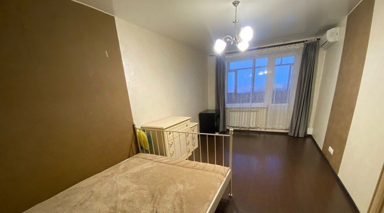 квартира г Казань метро Горки р-н Советский Азино-1 ул Закиева 17 фото 4