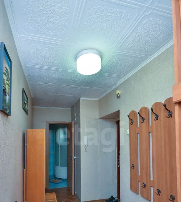 квартира г Ухта пр-кт Космонавтов 26 фото 18