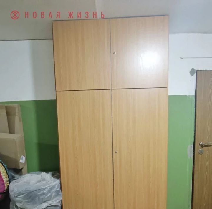 квартира г Самара Безымянка ул Стара Загора 257 фото 18