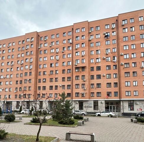 р-н Затеречный фото
