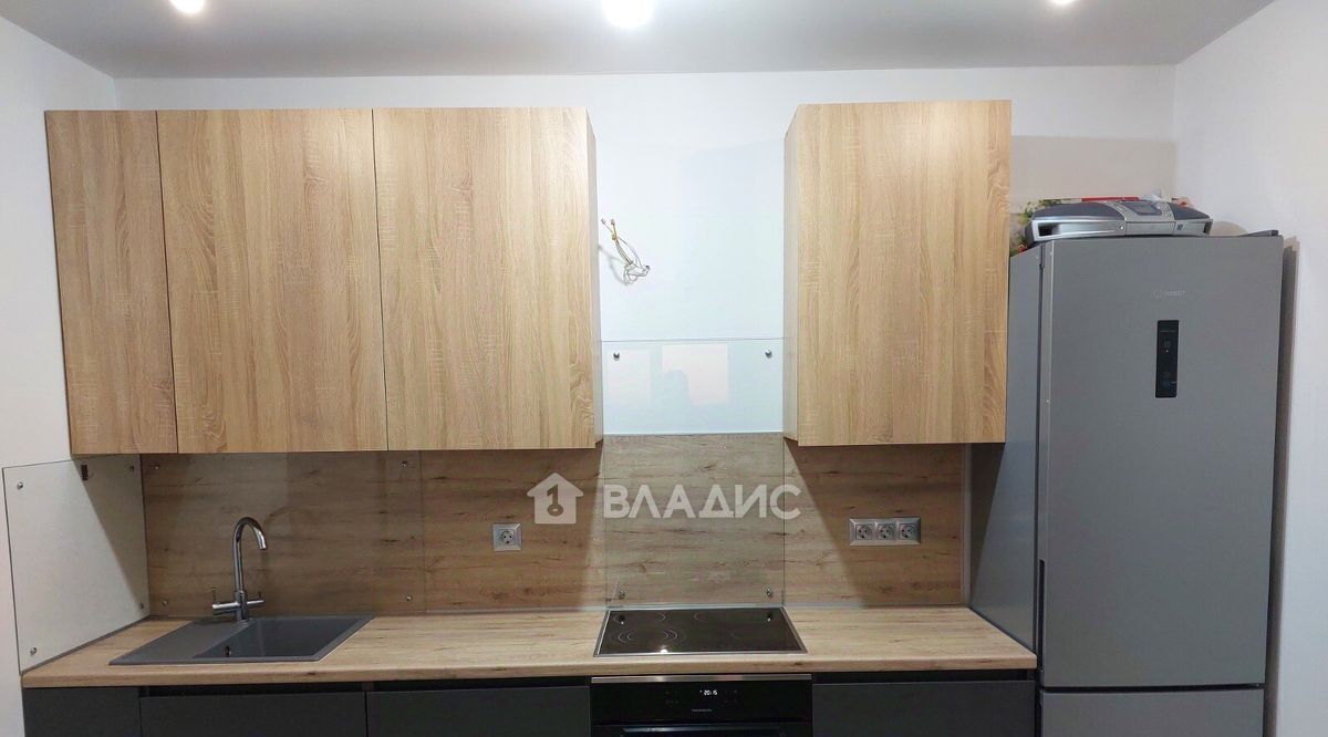 квартира г Москва метро Озерная ул Малая Очаковская 4ак/2 муниципальный округ Очаково-Матвеевское фото 9