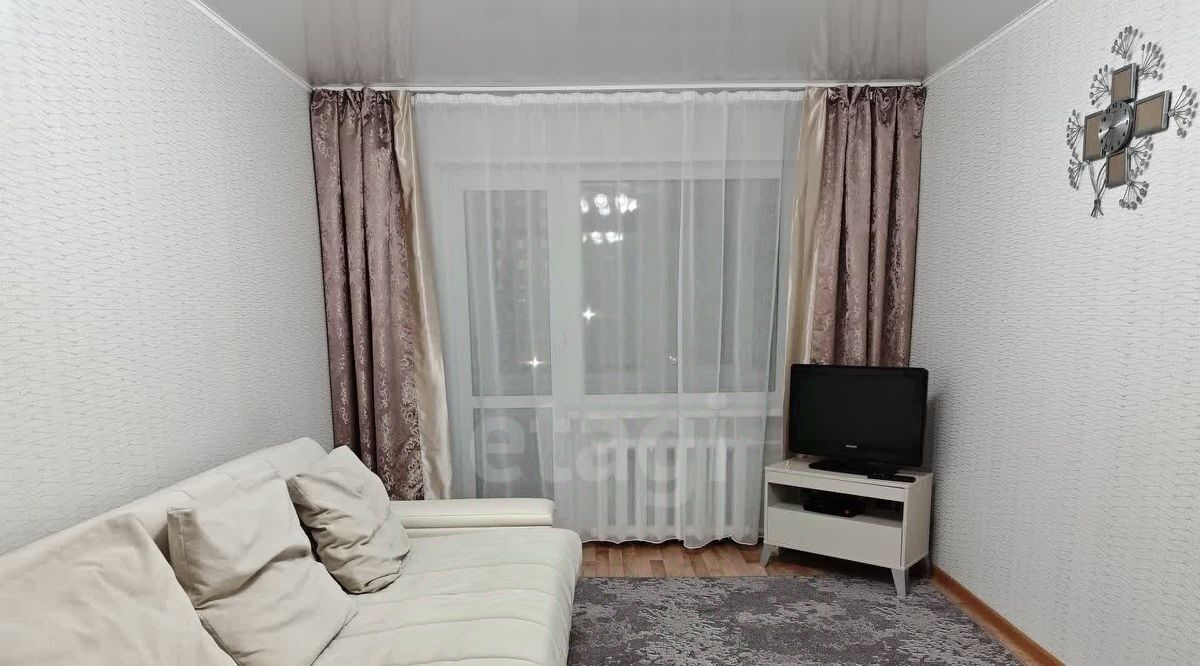 квартира г Тюмень р-н Калининский ул Баумана 112 фото 4