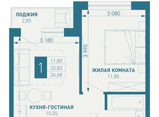 п Березовый р-н Прикубанский фото