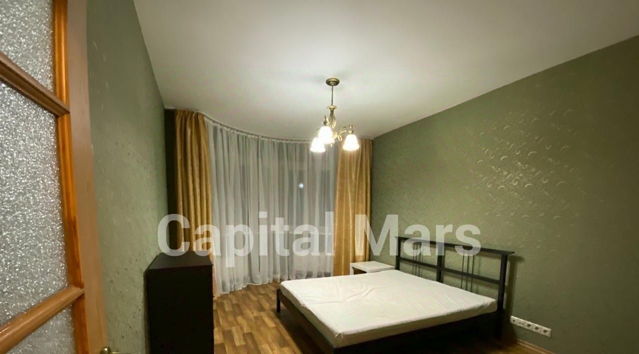 квартира г Москва метро Улица Скобелевская ул Скобелевская 19к/1 фото 1
