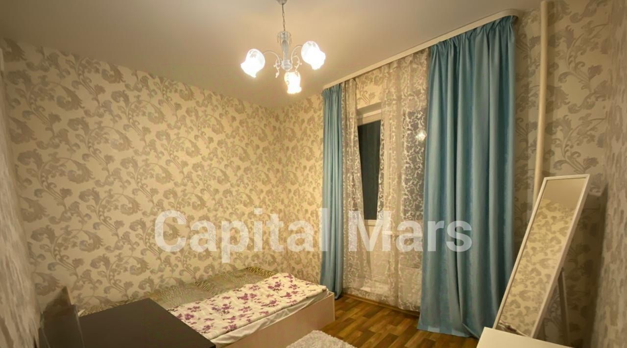 квартира г Москва метро Улица Скобелевская ул Скобелевская 19к/1 фото 4