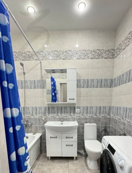 квартира г Геленджик ул Туристическая 4гк/2а фото 7
