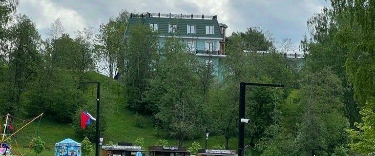 офис р-н Всеволожский г Всеволожск ул Нагорная 59 Ладожская фото 10