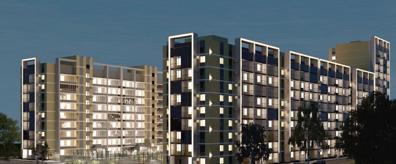 квартира г Благовещенск фото 12