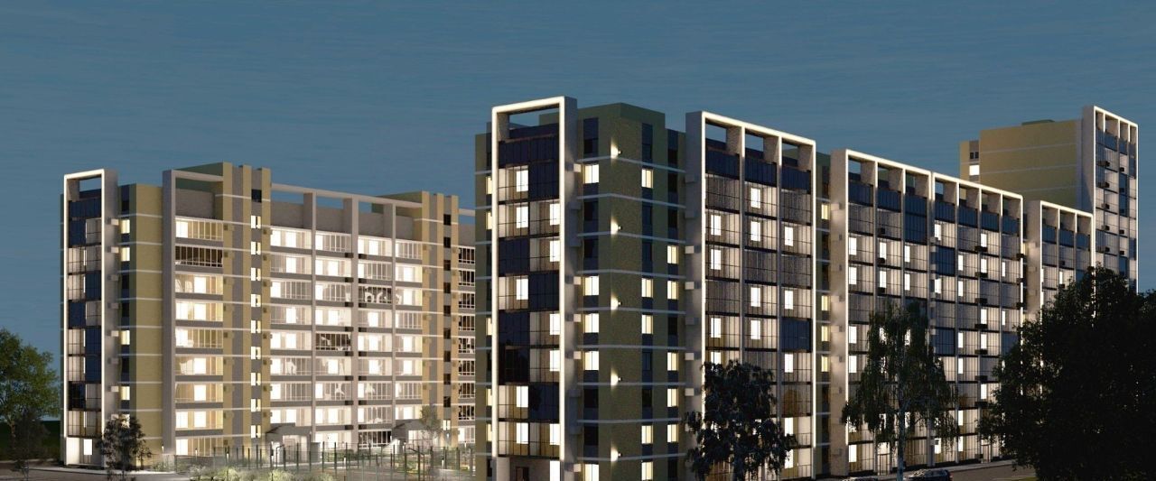 квартира г Благовещенск фото 12