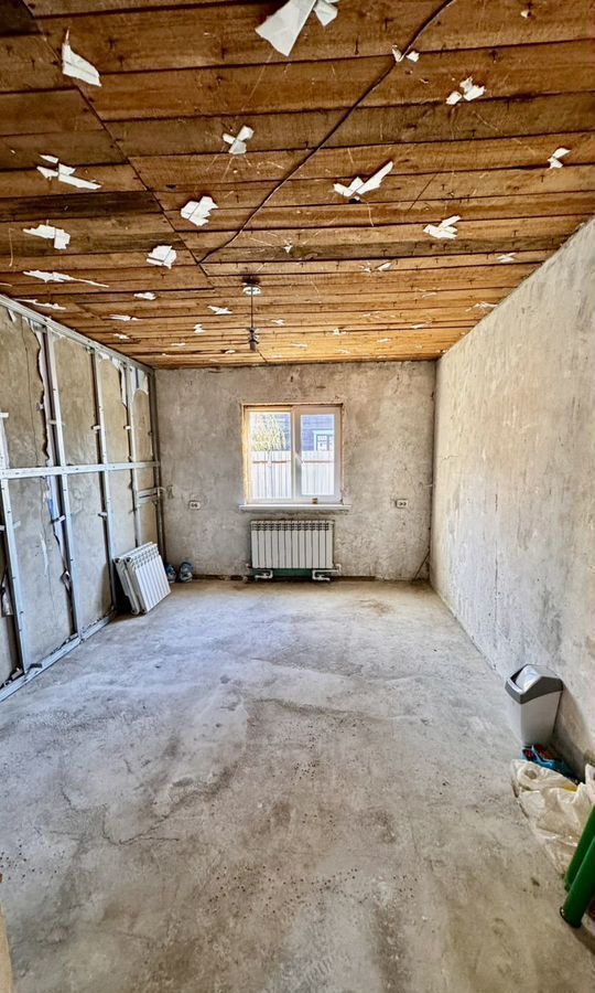 дом г Оренбург р-н Ленинский ул Солнечная СТ Водник фото 6