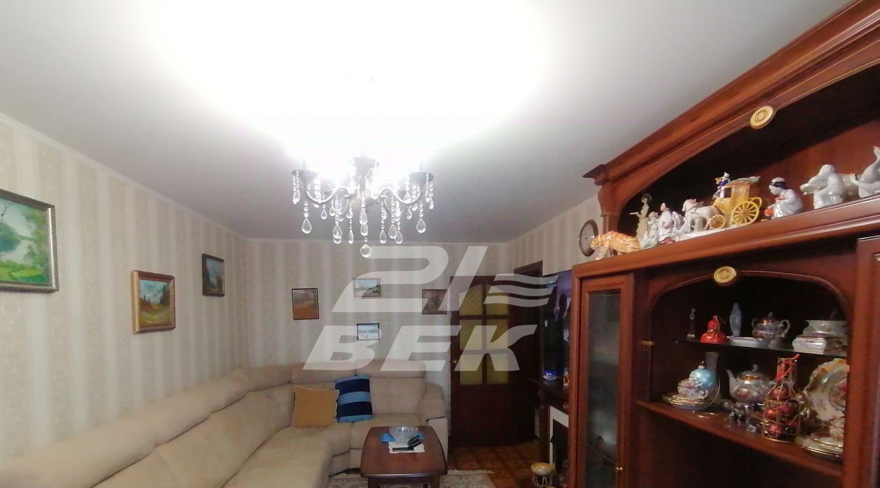квартира г Курск р-н Центральный ул Ленина 20 фото 8