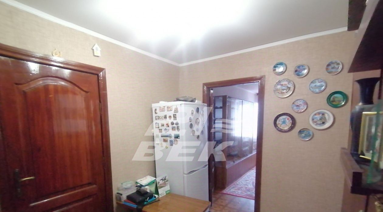 квартира г Курск р-н Центральный ул Ленина 20 фото 10