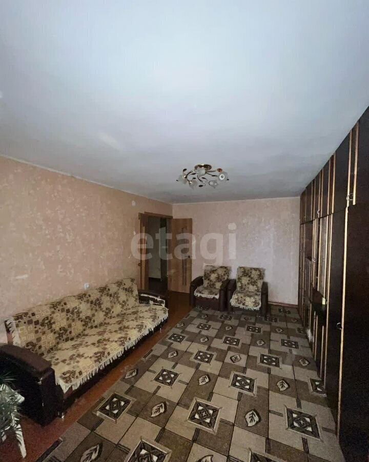квартира г Липецк р-н Правобережный ул Пришвина 9 фото 3