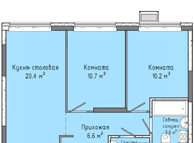 р-н Индустриальный фото