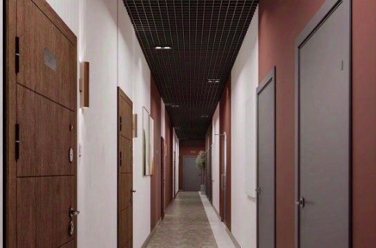 квартира г Брянск р-н Советский Новый городок Город жилой комплекс фото 11