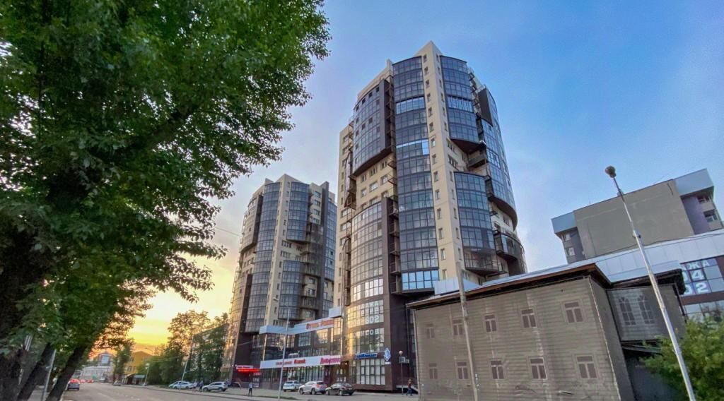 офис г Иркутск р-н Правобережный ул Декабрьских Событий 31 фото 3