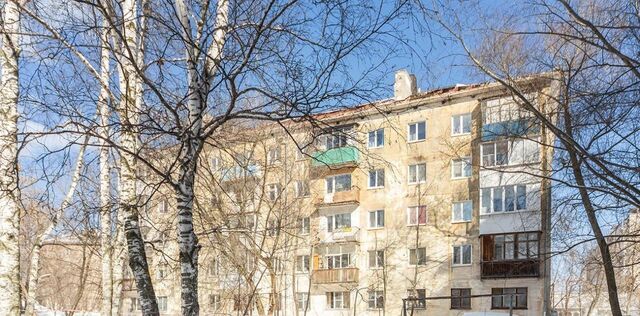 р-н Орджоникидзевский дом 10а фото