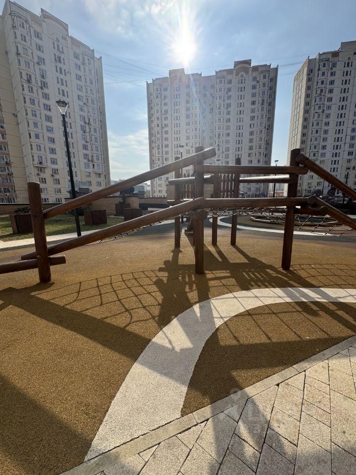 квартира г Москва метро Люблино ЮЗАО ул Совхозная 10б ЖК L’CLUB Московская область фото 5