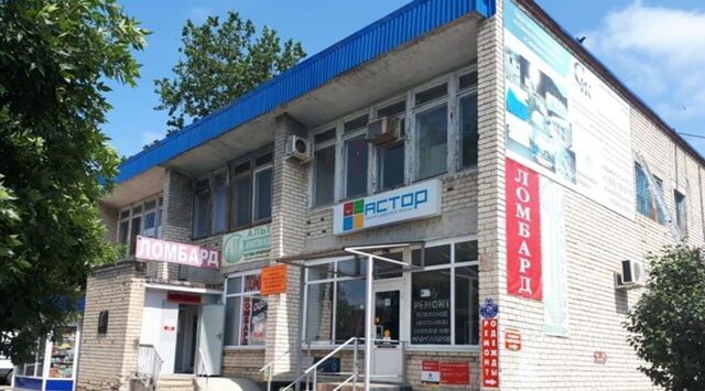офис фото