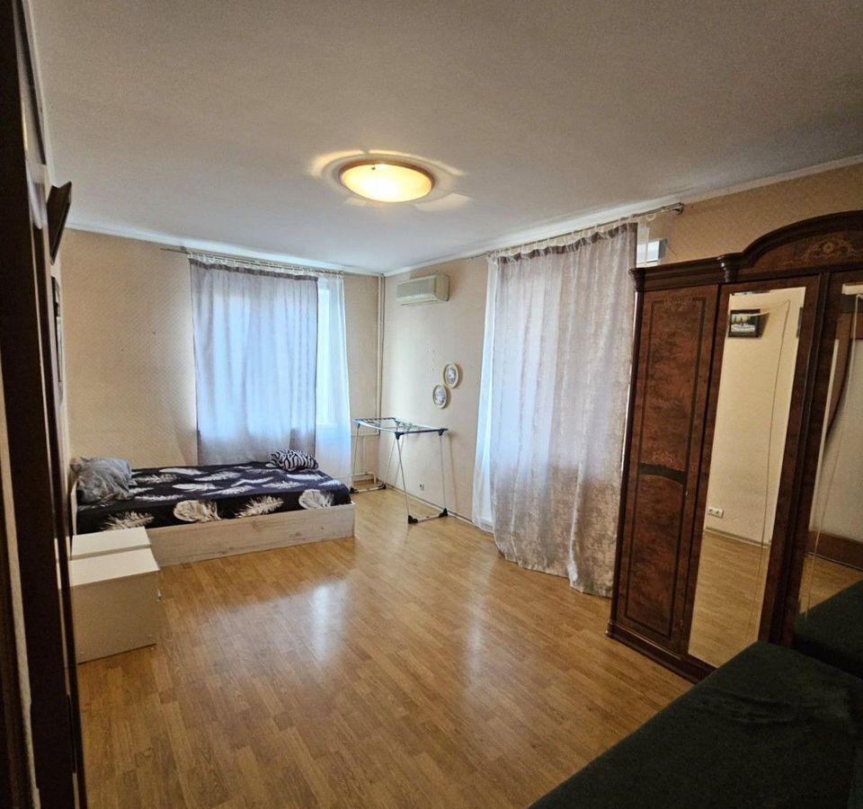 квартира г Москва ул Веерная 40к/2 Матвеевская фото 2