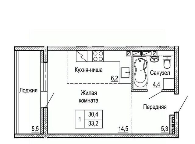 р-н Ленинский На Черняховского жилой квартал фото