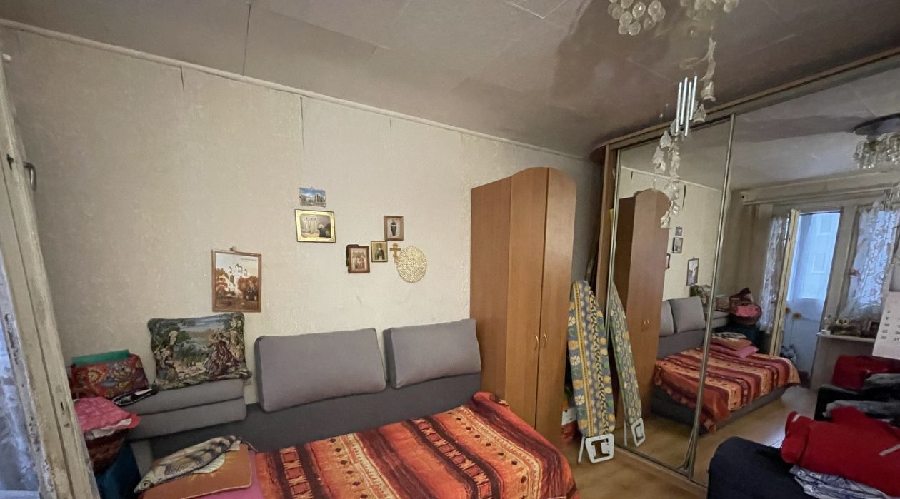 квартира г Калининград р-н Центральный ул Красная фото 2
