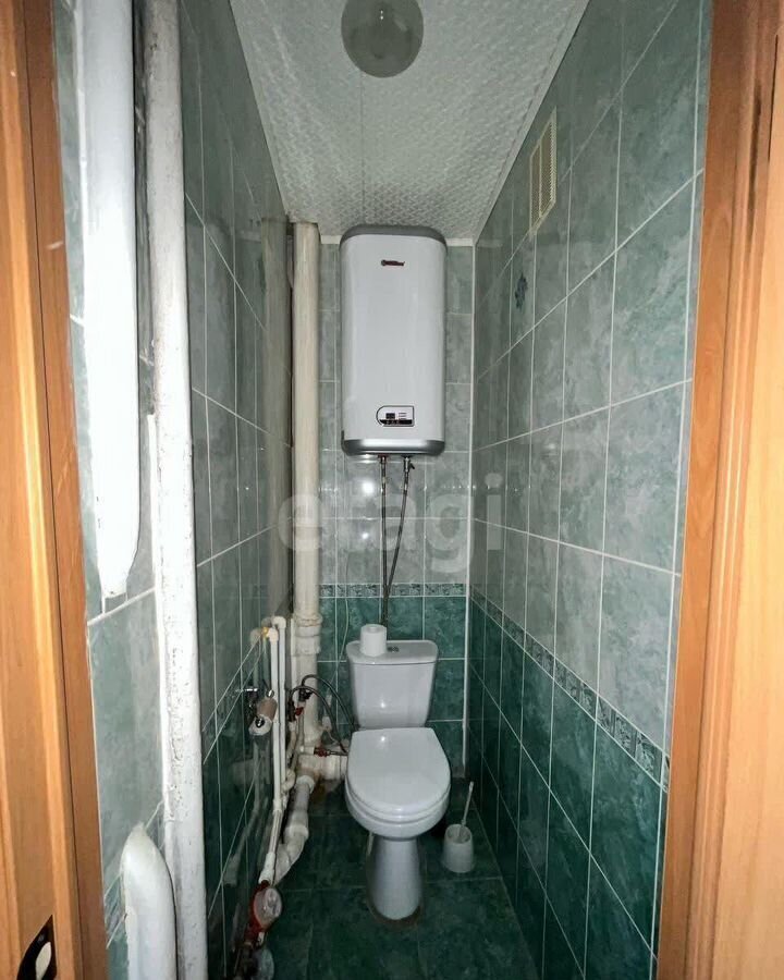 квартира г Липецк р-н Правобережный ул Пришвина 9 фото 5