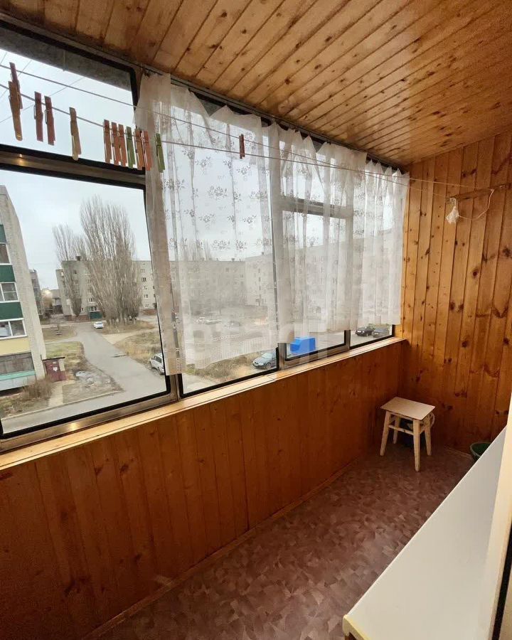 квартира г Липецк р-н Правобережный ул Пришвина 9 фото 11