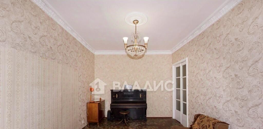 квартира г Владимир р-н Фрунзенский ул Мира 74 фото 10