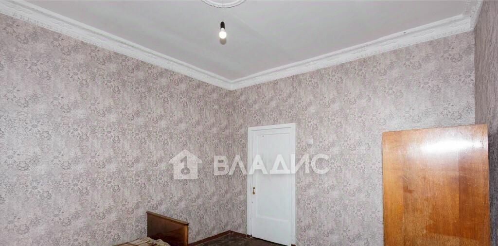 квартира г Владимир р-н Фрунзенский ул Мира 74 фото 13