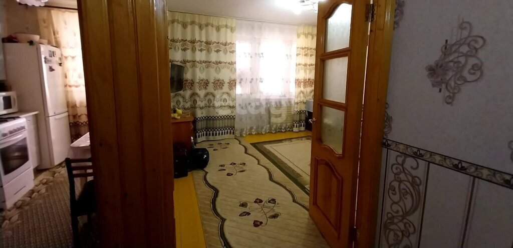 квартира г Нефтекамск ул Ленина 78 фото 11