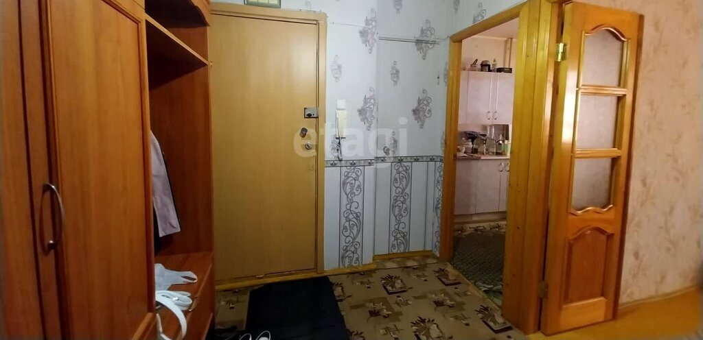 квартира г Нефтекамск ул Ленина 78 фото 14