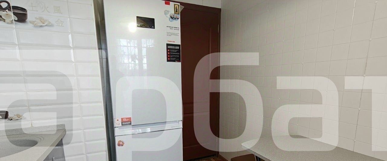 квартира г Иваново р-н Октябрьский ул Громобоя 29 фото 23