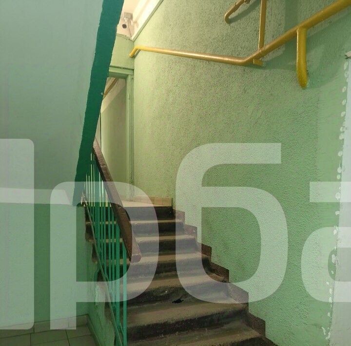 квартира г Иваново р-н Октябрьский ул Громобоя 29 фото 24