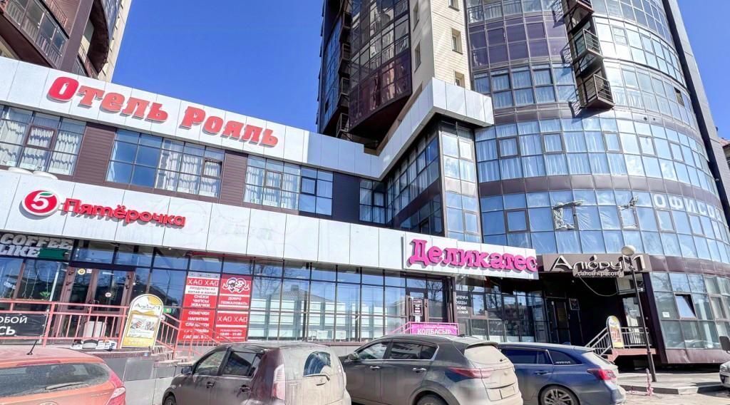 офис г Иркутск р-н Правобережный ул Декабрьских Событий 31 фото 6