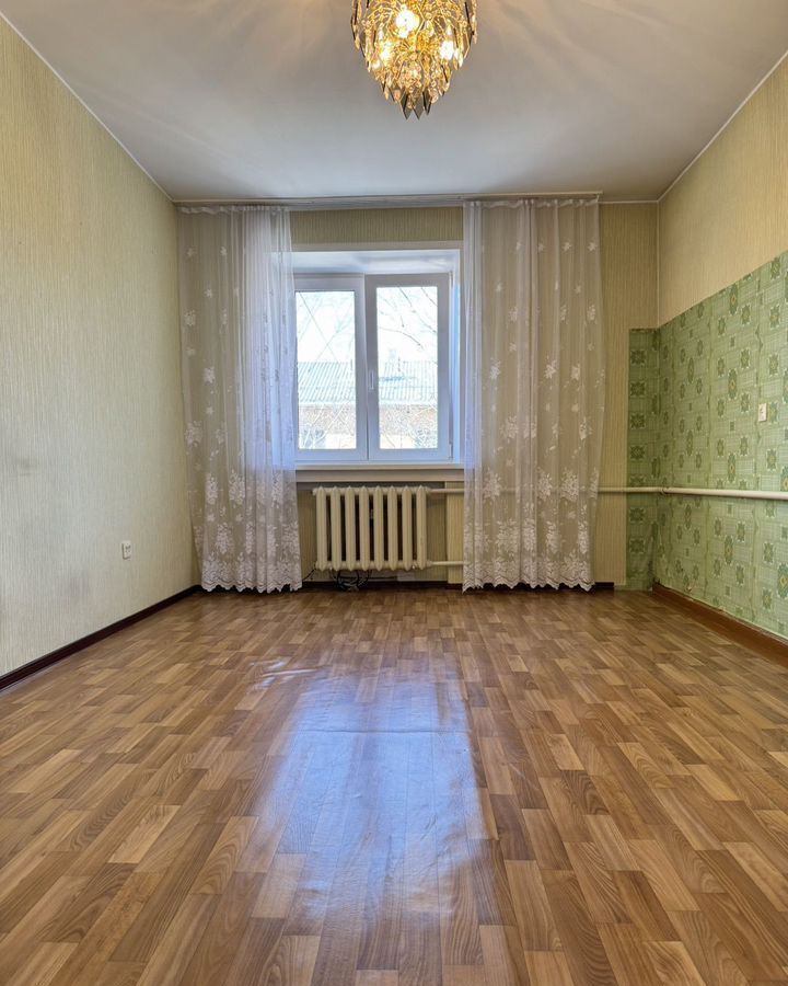 квартира г Киров р-н Ленинский ул Ивана Попова 28б фото 13