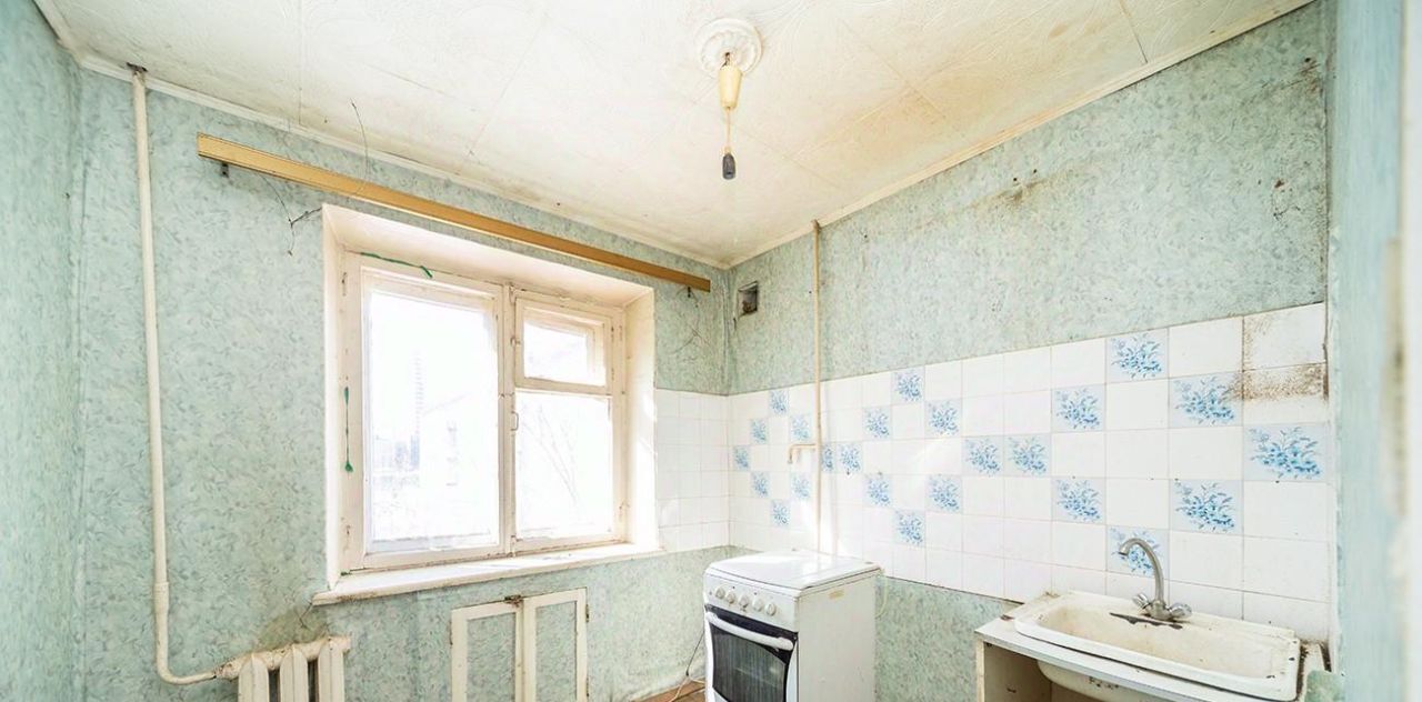 квартира г Пермь р-н Орджоникидзевский ул Маршала Толбухина 10а фото 6