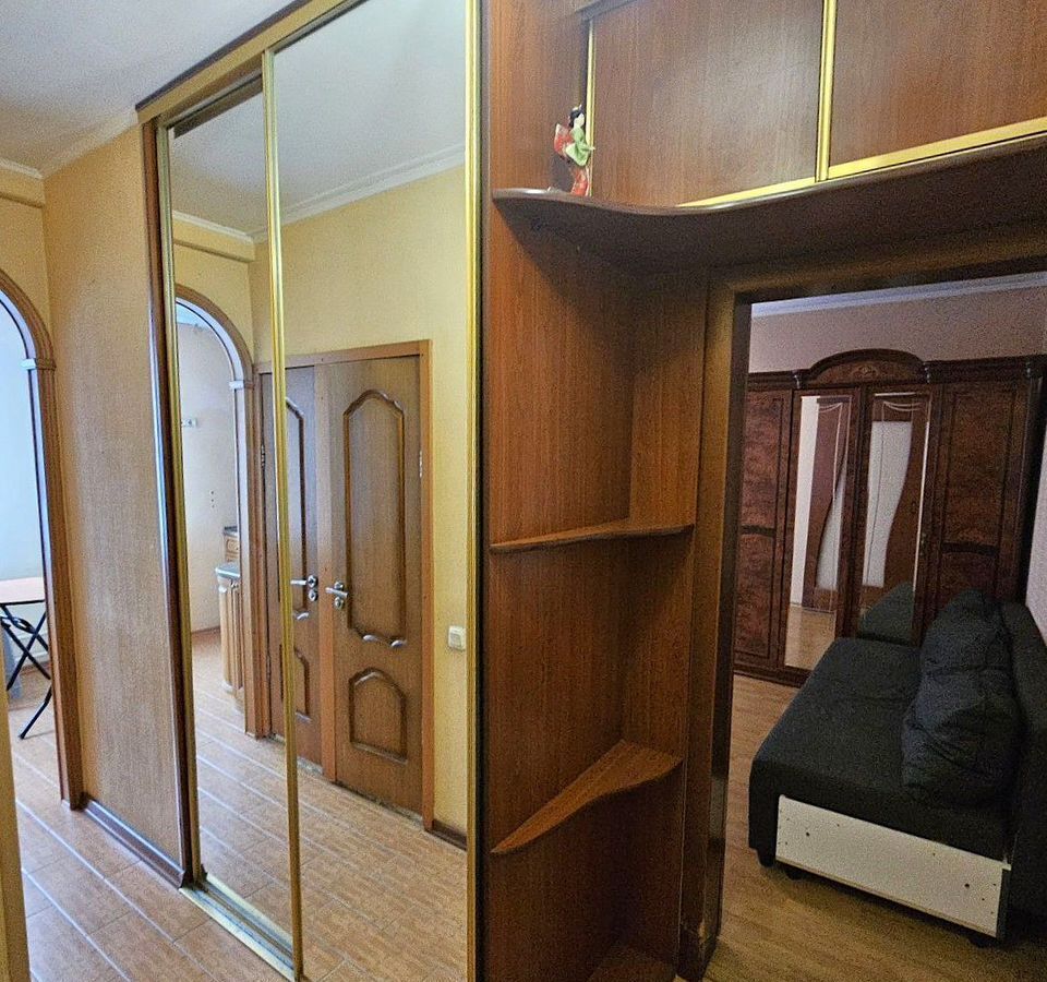 квартира г Москва ул Веерная 40к/2 Матвеевская фото 6