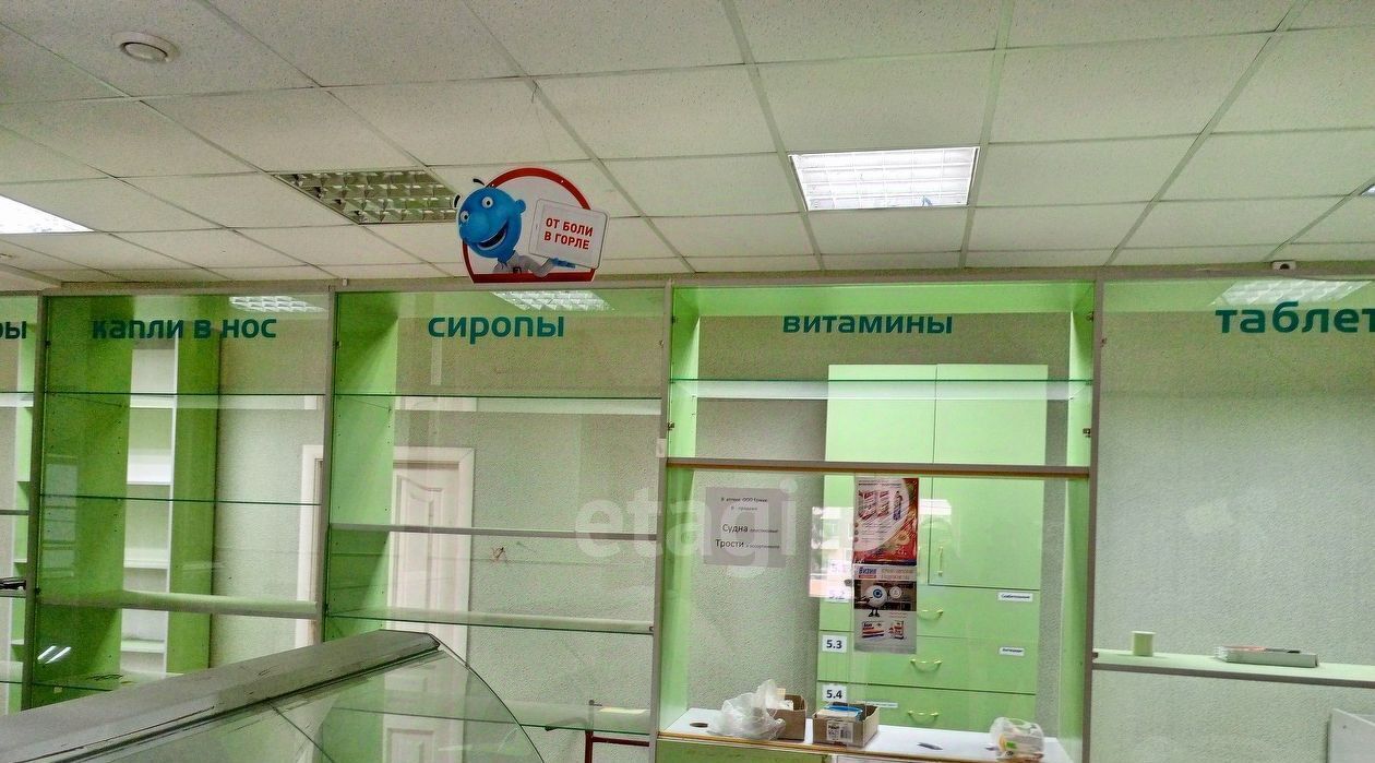 свободного назначения г Нижний Тагил р-н Ленинский ул Ермака 34а фото 1