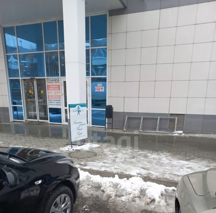 торговое помещение г Нижний Тагил р-н Тагилстроевский ул Красногвардейская 78 фото 3