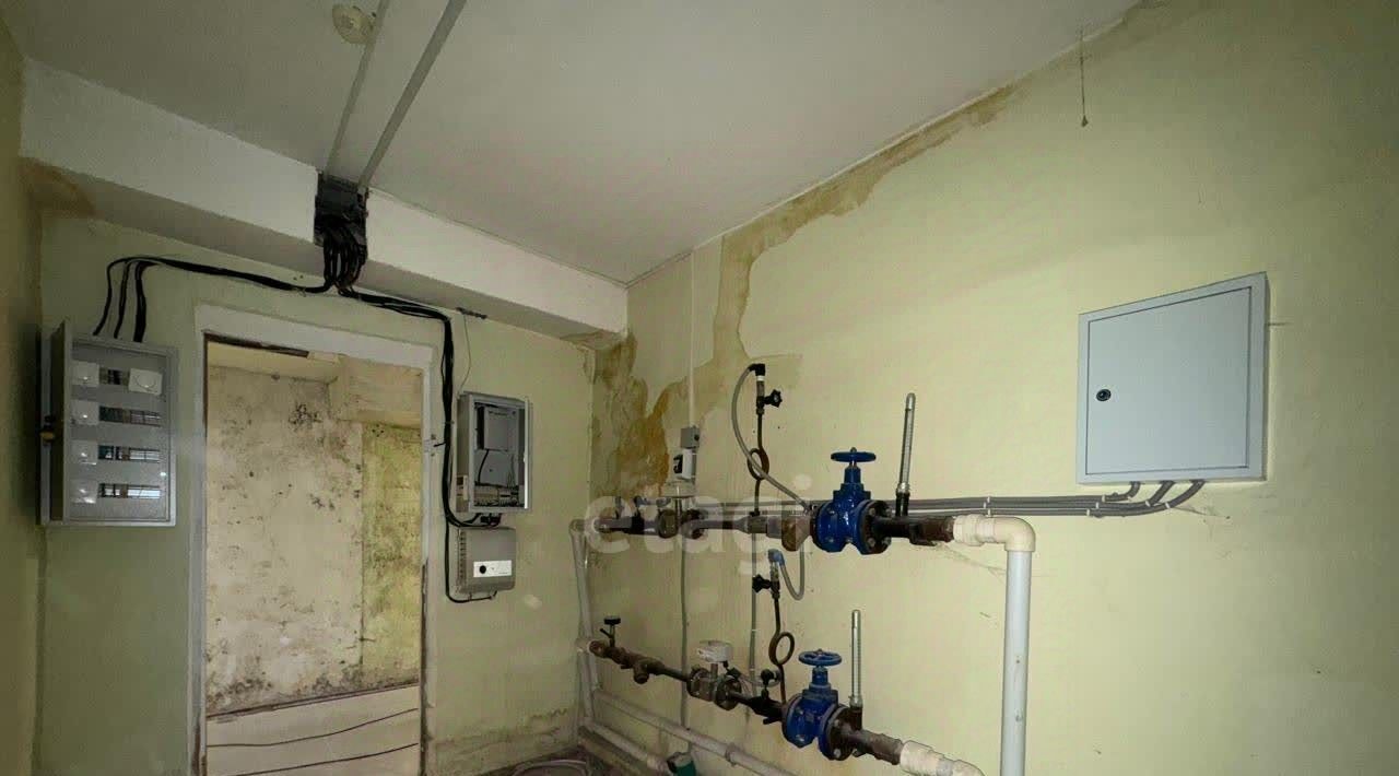 свободного назначения г Нижний Тагил р-н Ленинский ул Фрунзе 58/33 фото 2