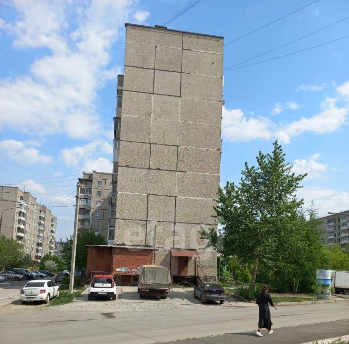 торговое помещение г Нижний Тагил р-н Ленинский ул Дружинина 72 фото 6